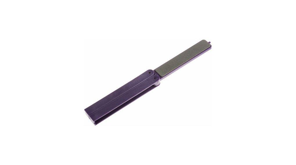 Folding Sharpening Stone, Medium, 102x19x101mm